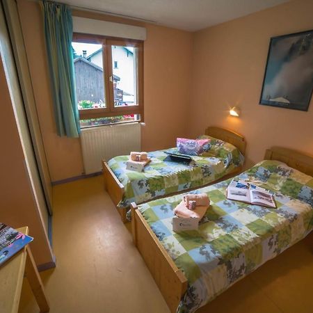 Les Chalets Des Aiguilles Chamonix Exterior photo