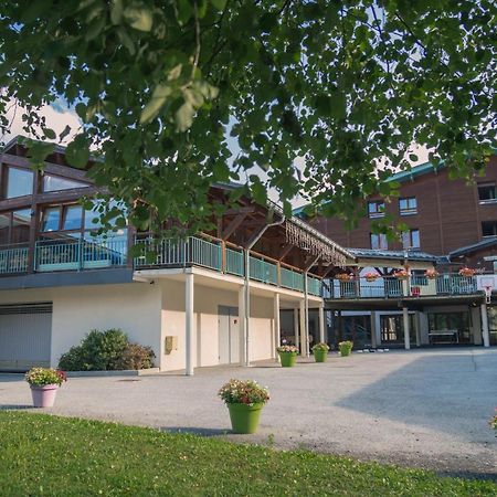 Les Chalets Des Aiguilles Chamonix Exterior photo