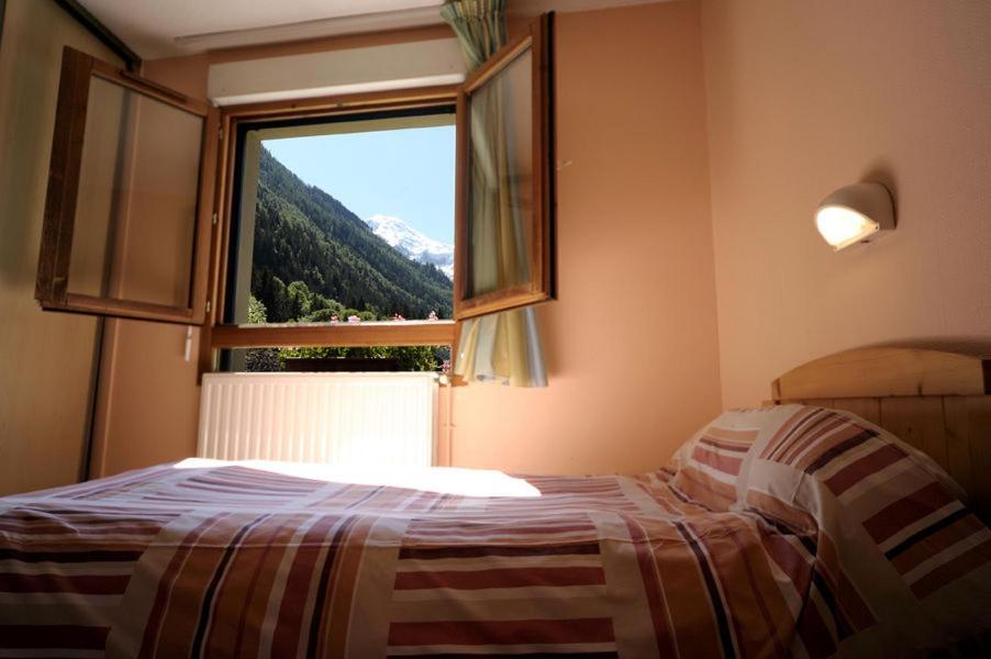 Les Chalets Des Aiguilles Chamonix Exterior photo